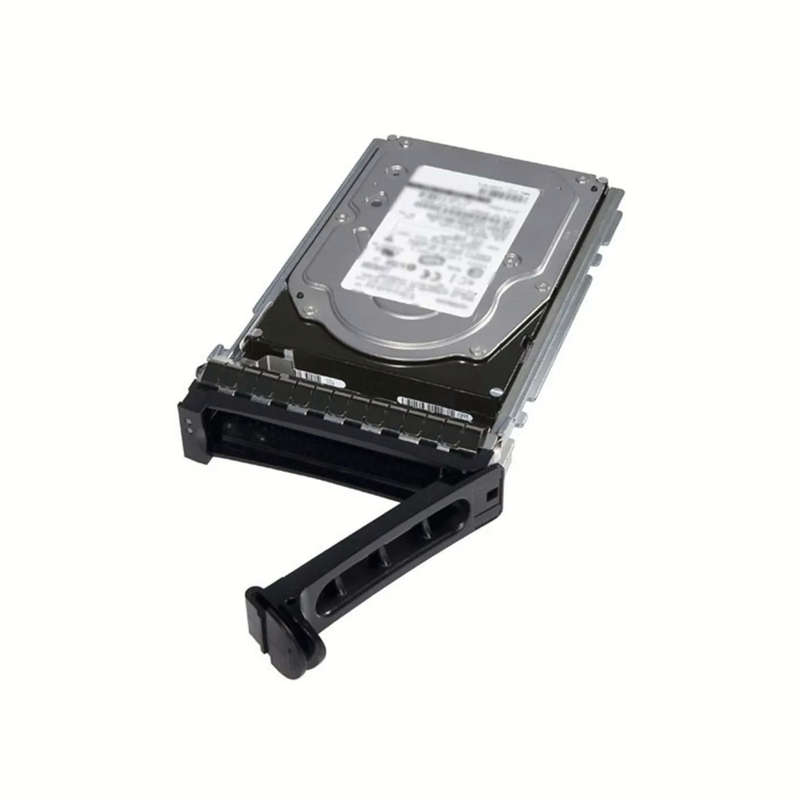 Dell 400-ATJM 2.5-inch 1200GB SAS Internal Hard Drive