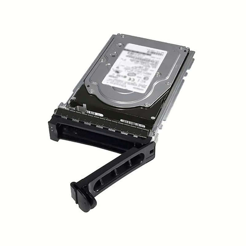 Dell 400-AUNQ 2.5-inch 600GB SAS Internal Hard Drive