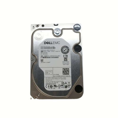 Dell 3.5-inch 2TB SATA Internal HDD