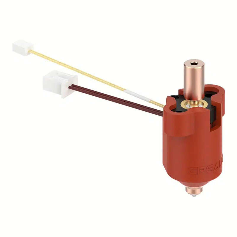 Creality 3D K1 Max Ceramic Heating Block Kit
