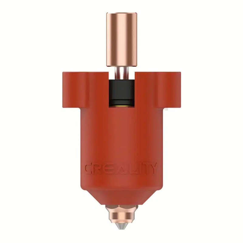 Creality 3D K1 Max Ceramic Heating Block Kit