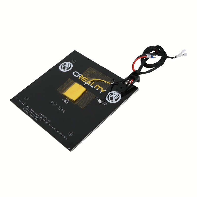Creality 3D Hot Bed Kit for Ender-3 V3 SE/KE