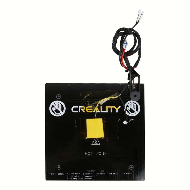 Creality 3D Hot Bed Kit for Ender-3 V3 SE/KE