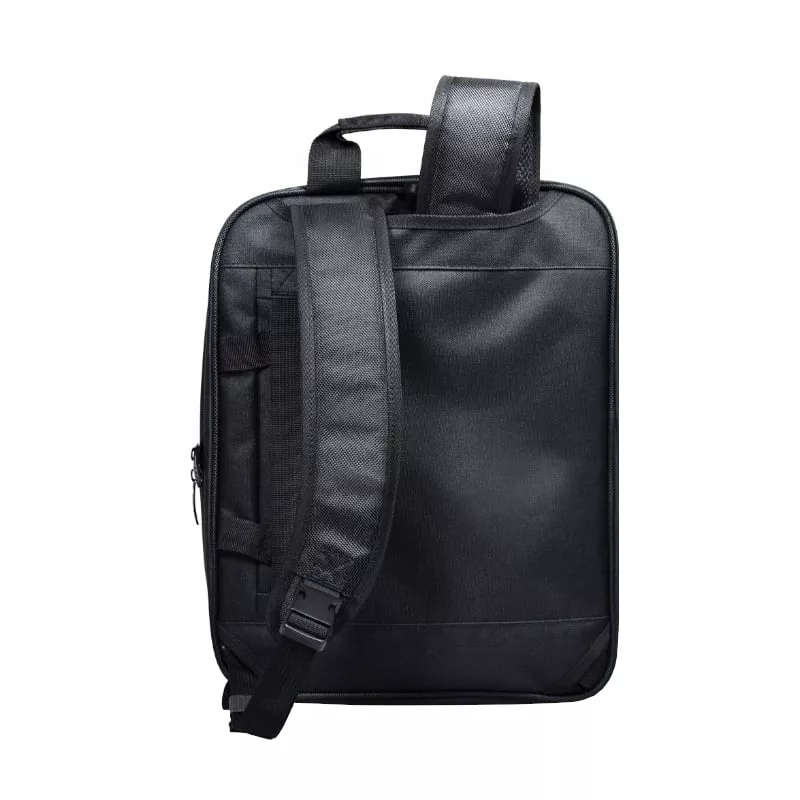MANHATTAN COMBO 14/15,6'' BK