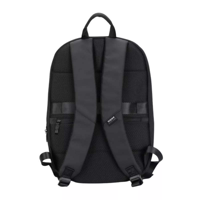 Port Designs Eco Chicago EVO Expandable 16-inch Notebook Backpack
