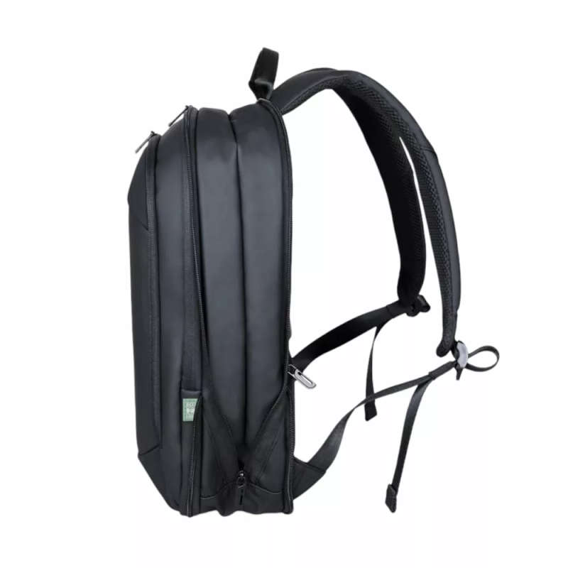 Port Designs Eco Chicago EVO Expandable 16-inch Notebook Backpack