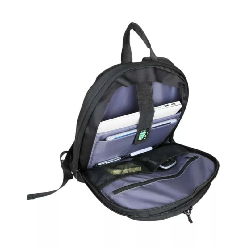 Port Designs Eco Chicago EVO Expandable 16-inch Notebook Backpack