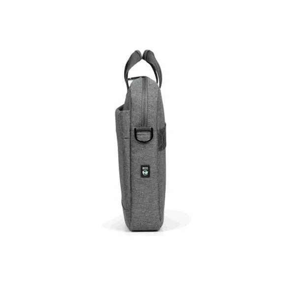 Port Designs 14-inch Yosemite Eco TL Notebook Briefcase - Grey