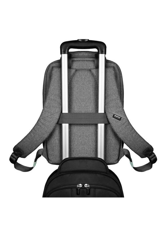 Port Designs YOSEMITE Eco 14-inch Notebook Backpack Grey