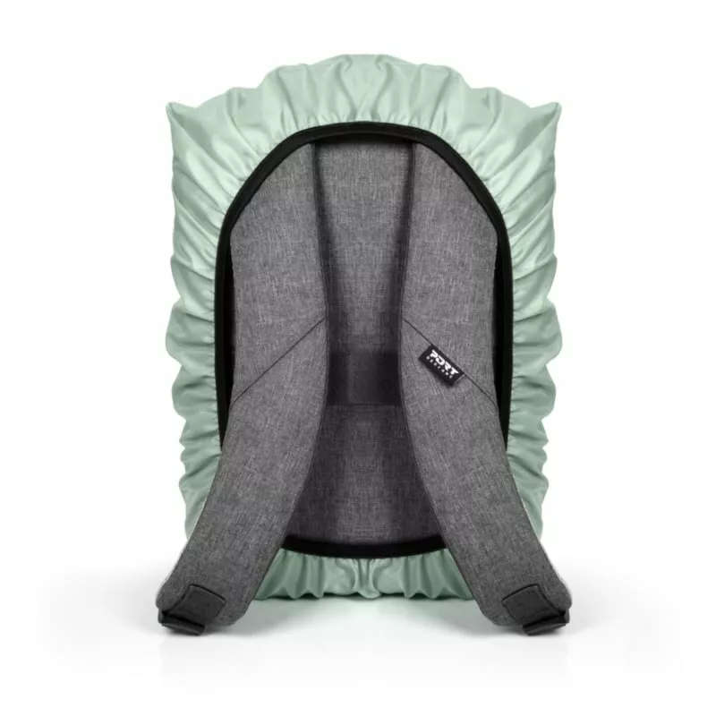 Port Designs YOSEMITE Eco 14-inch Notebook Backpack Grey