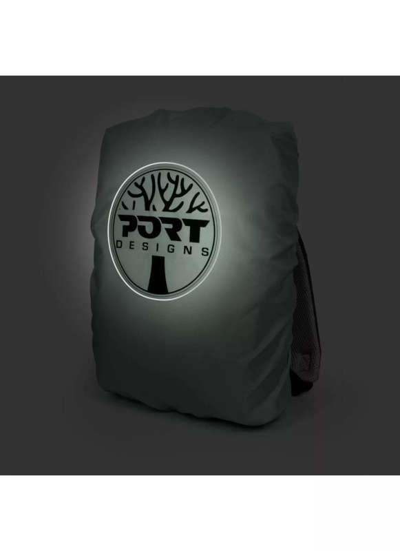 Port Designs YOSEMITE Eco 14-inch Notebook Backpack Grey