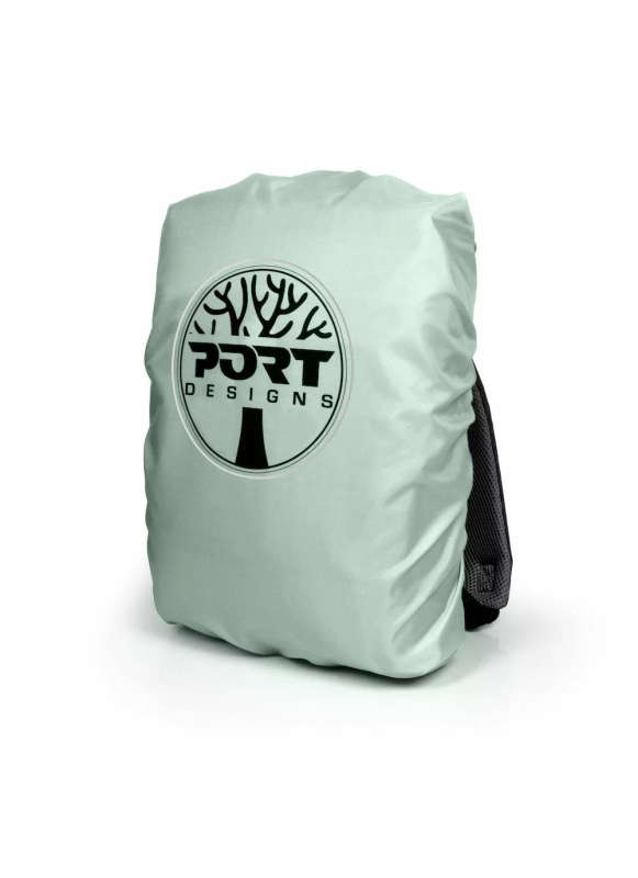 Port Designs YOSEMITE Eco 14-inch Notebook Backpack Grey