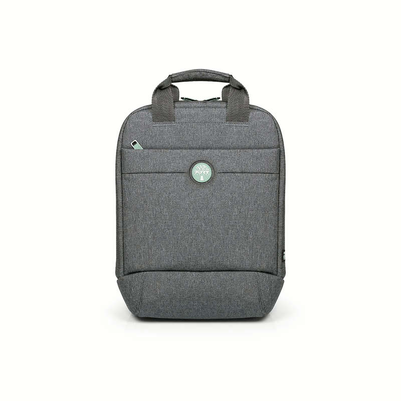 Port Designs YOSEMITE Eco 14-inch Notebook Backpack Grey