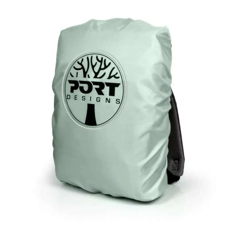 Port Designs YOSEMITE Eco 14-inch Notebook Backpack Grey
