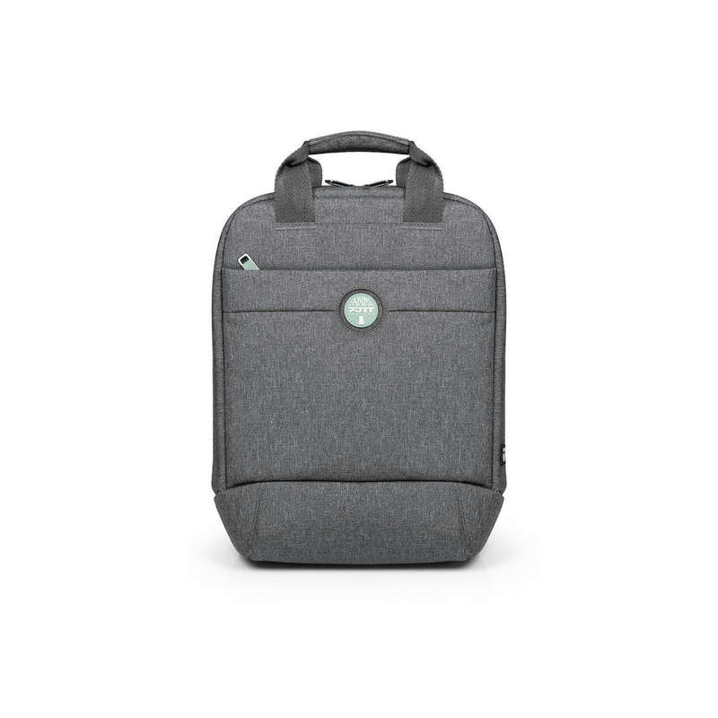 Port Designs YOSEMITE Eco 14-inch Notebook Backpack Grey