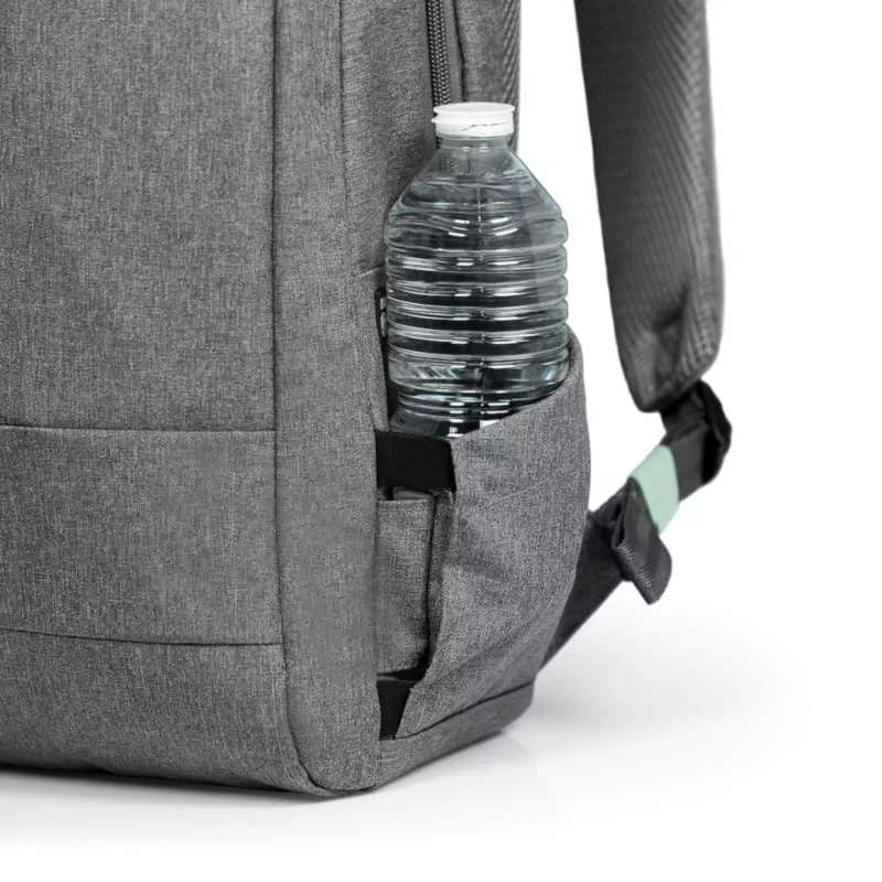 Port Designs YOSEMITE Eco XL notebook case 15.6-inch Backpack Grey