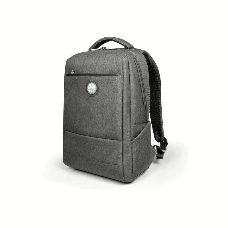 Port Designs YOSEMITE Eco XL notebook case 15.6-inch Backpack Grey