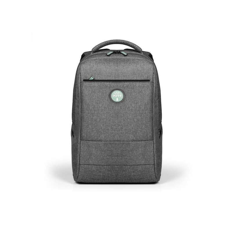 Port Designs YOSEMITE Eco XL notebook case 15.6-inch Backpack Grey