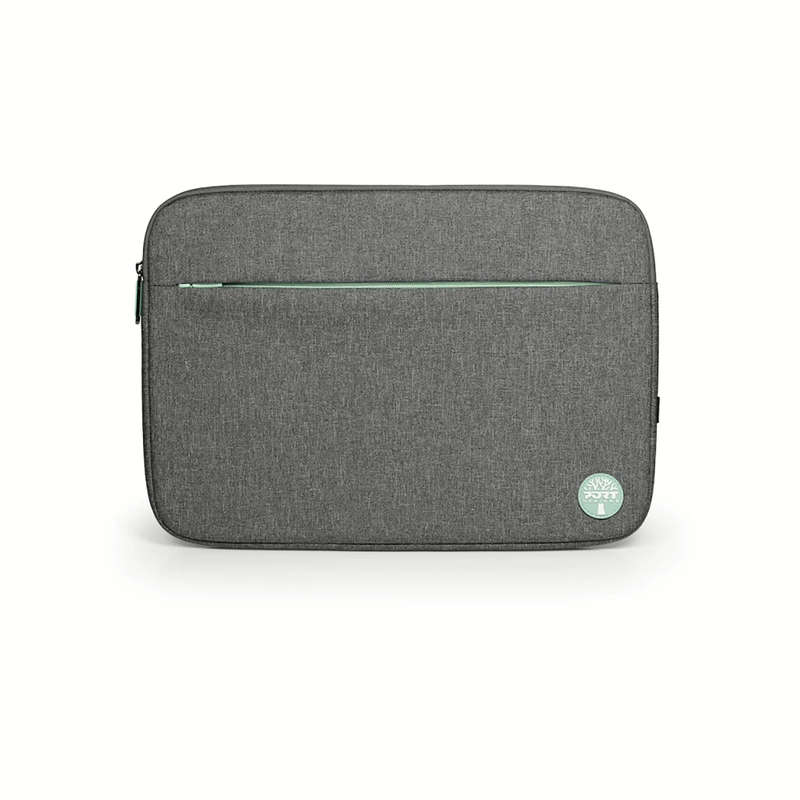 Port Designs YOSEMITE Eco notebook case 14-inch Sleeve case Grey