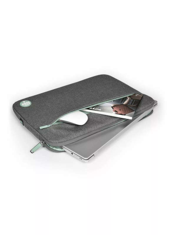 Port Designs YOSEMITE Eco notebook case 14-inch Sleeve case Grey