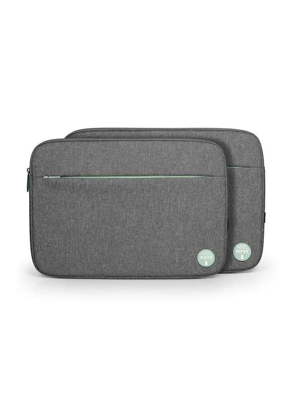 Port Designs YOSEMITE Eco notebook case 14-inch Sleeve case Grey