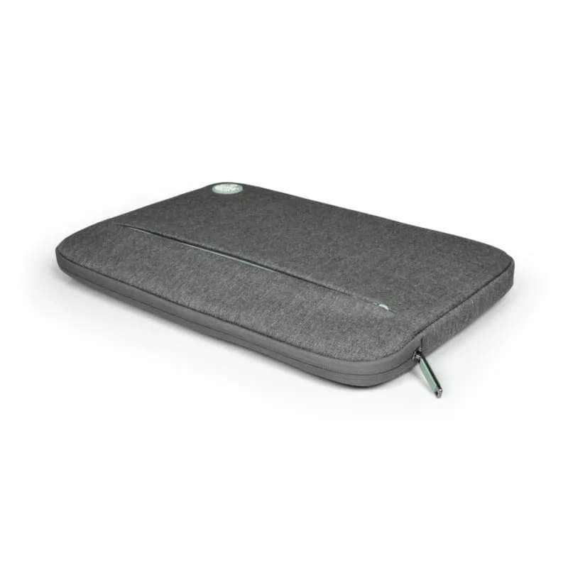 Port Designs YOSEMITE Eco 15.6-inch Notebook Sleeve Grey