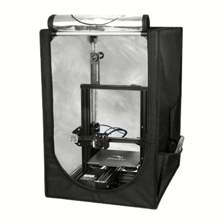 Big Size 3D Printer Multifunction Enclosure 700x750x900