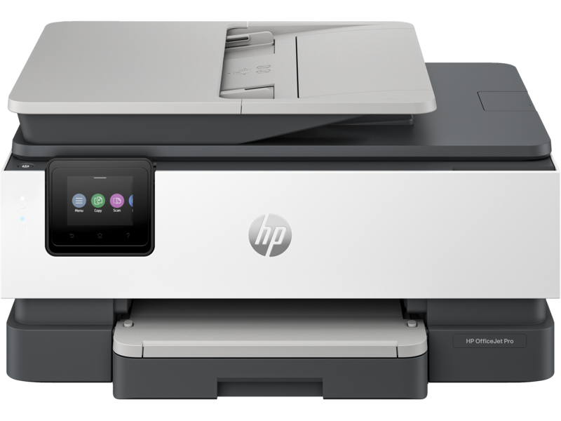 HP OfficeJet Pro 8123 Multifunction All-in-One Wireless Colour Printer