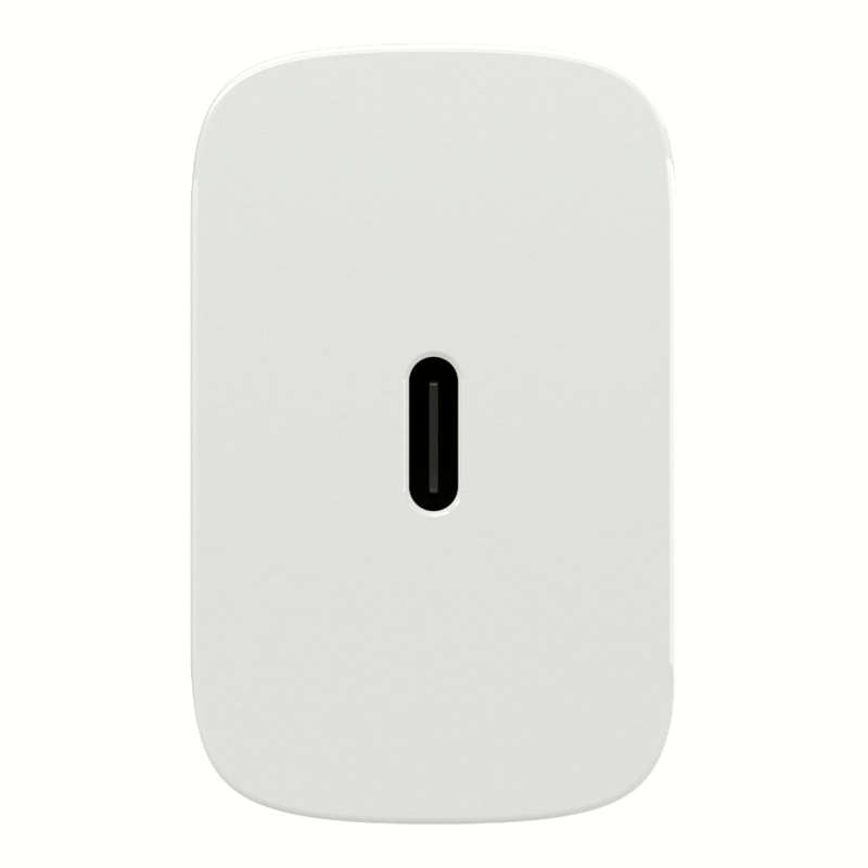 ZAGG Mophie 30W USB-C GaN Wall Adapter EU White 