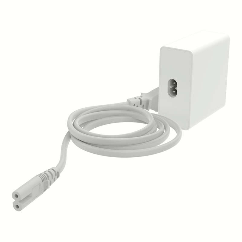 ZAGG Mophie 120W GaN USB-C PD Wall Adapter EU White 