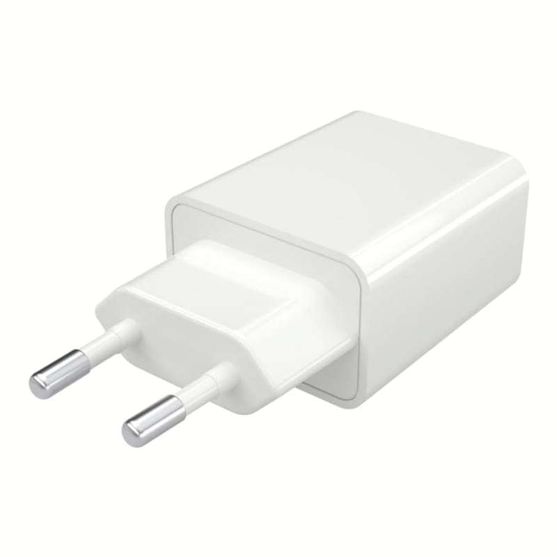 Mophie 20W Fast Charging Type-C Wall Charger White