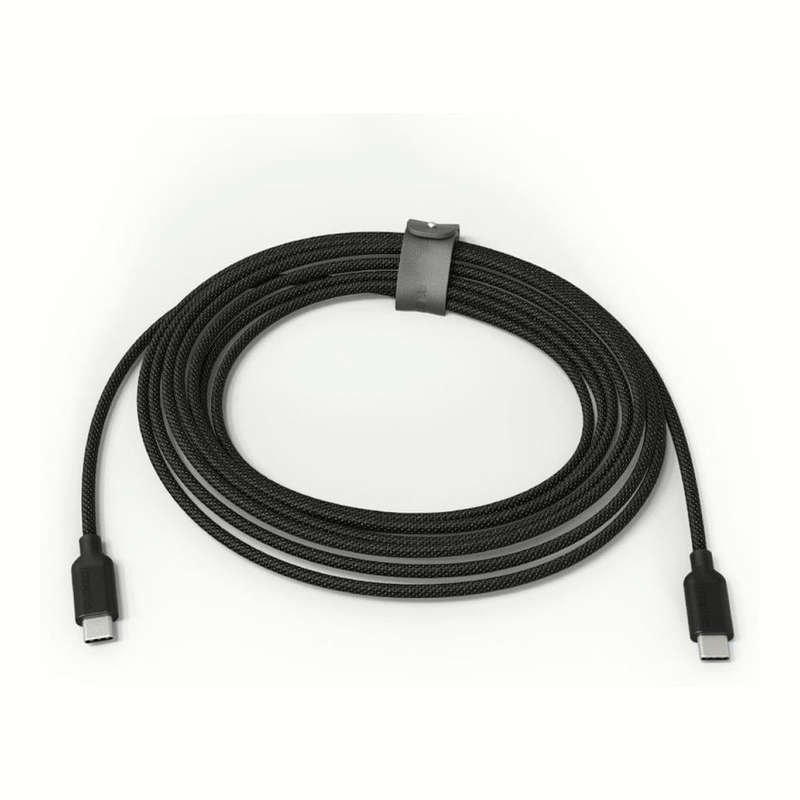 ZAGG Mophie 3m Essentials USB-C to USB-C Cable 