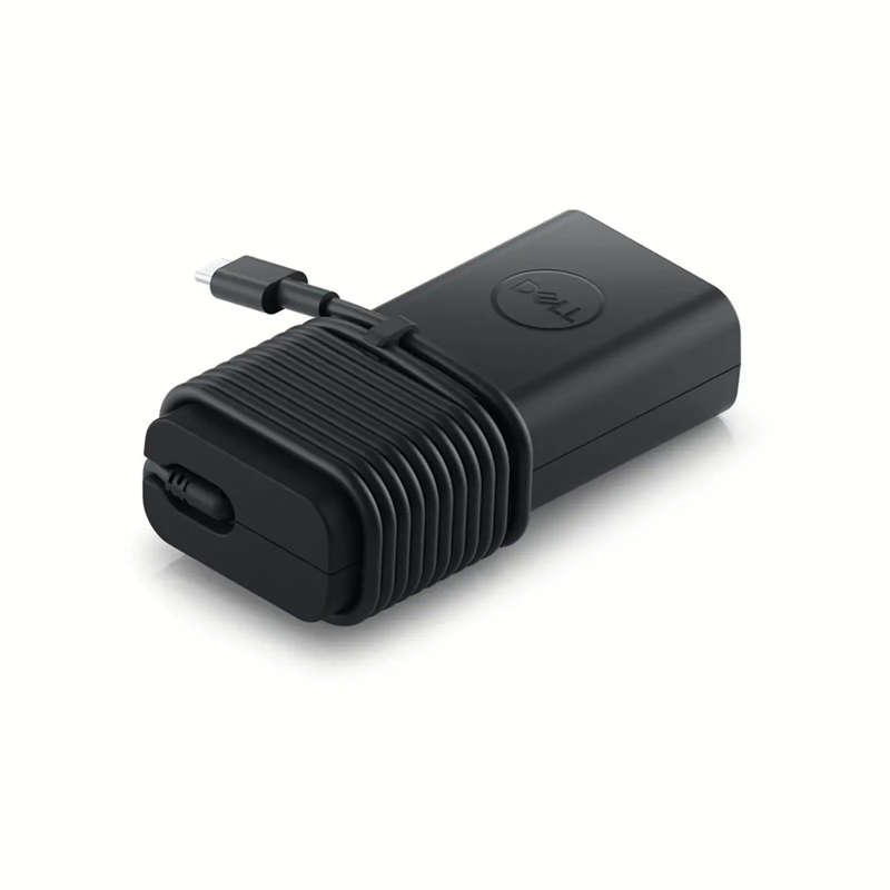 Dell 65W USB-C Notebook Power Adapter