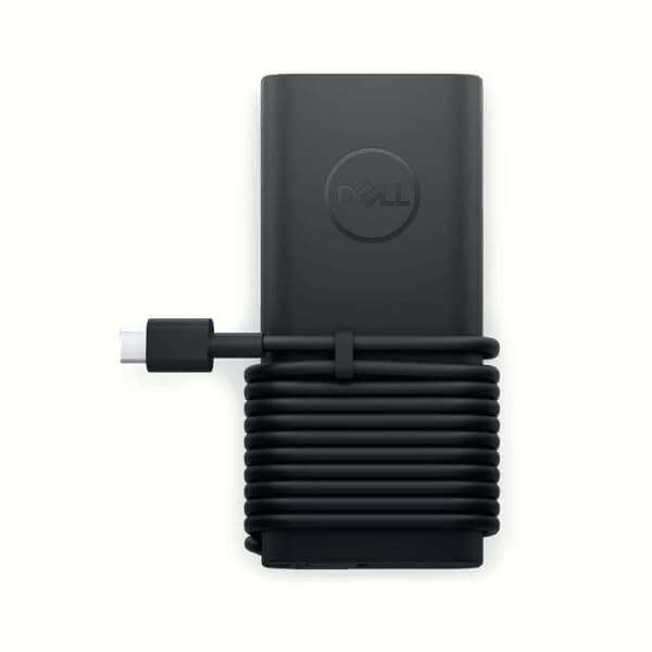 Dell 65W USB-C Notebook Power Adapter