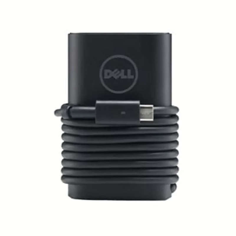 Dell 90W USB-C AC Notebook Power Adapter with 1m Power Cord