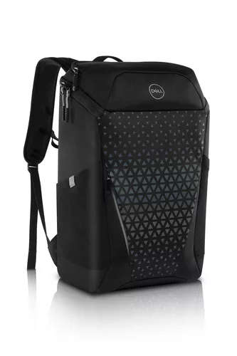 Dell GM1720PM Notebook Case 17-inch Backpack Black