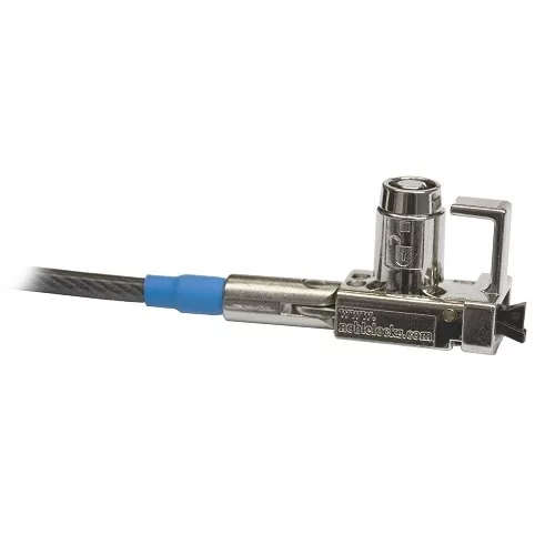 Dell Noble TZ04T 1.8m Compact Wedge Lock with Barrel Key