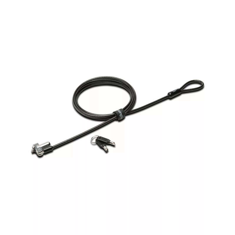 Dell N17 Keyed Notebook Lock for Dell Devices