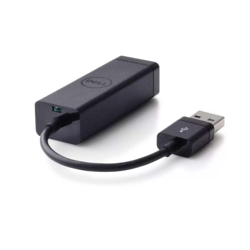 Dell USB 3.0 to Ethernet PXE Adapter