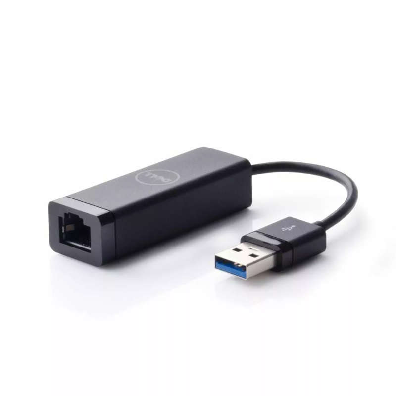 Dell USB 3.0 to Ethernet PXE Adapter