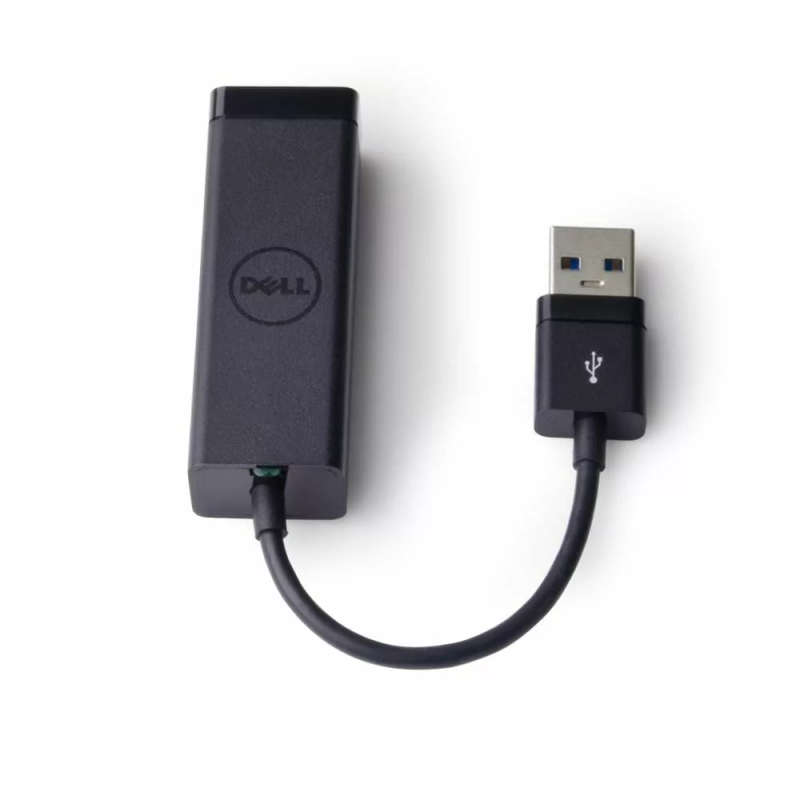 Dell USB 3.0 to Ethernet PXE Adapter