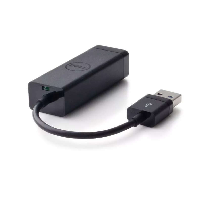Dell USB 3.0 to Ethernet PXE Adapter