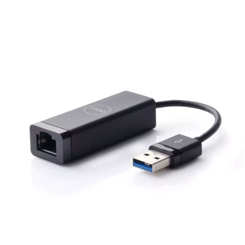 Dell USB 3.0 to Ethernet PXE Adapter