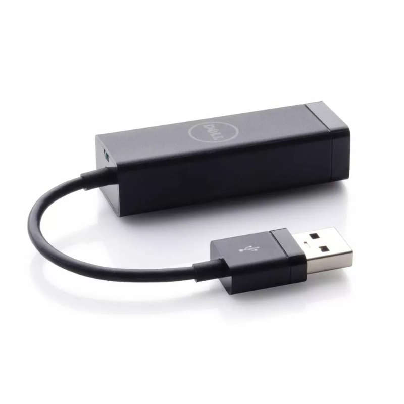 Dell USB 3.0 to Ethernet PXE Adapter