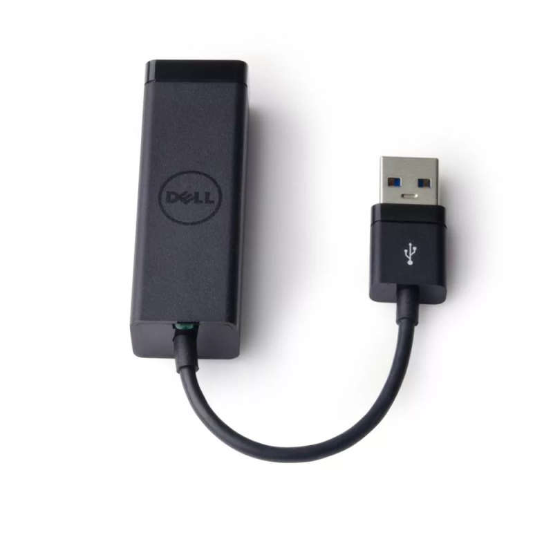 Dell USB 3.0 to Ethernet PXE Adapter