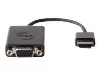 Dell DAUBNBC084 HDMI to VGA Video cable Adapter