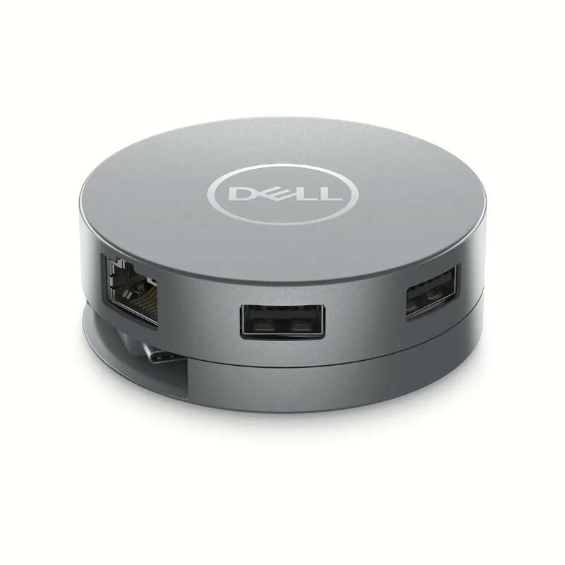 Dell DA305 6-in-1 USB-C Multiport Adapter