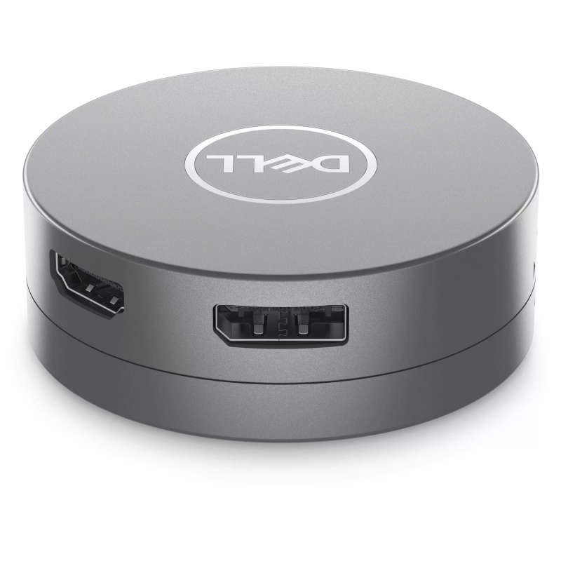 Dell DA305 6-in-1 USB-C Multiport Adapter