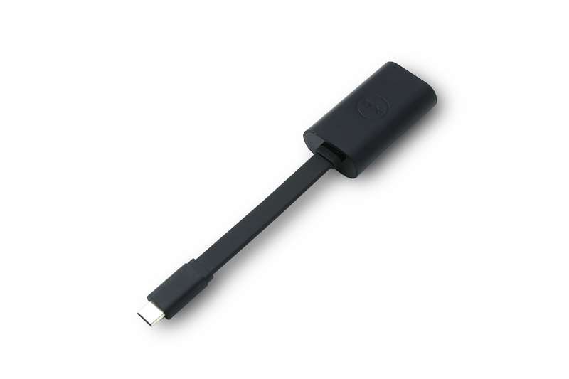 Dell USB-C to 2.5Gbps Ethernet Adapter