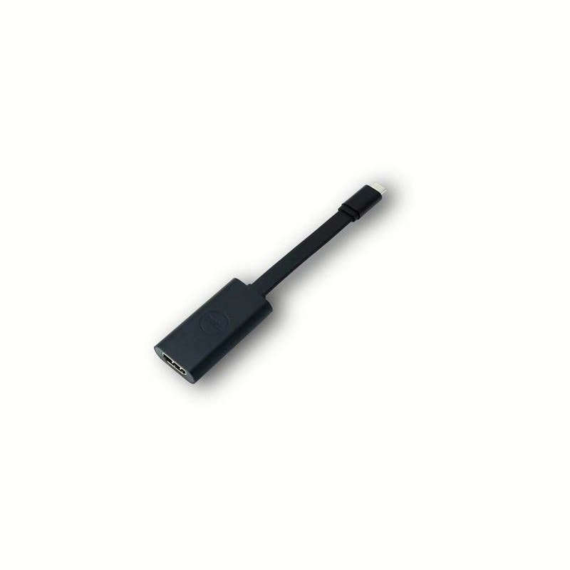 Dell USB-C to HDMI 2.1 Adapter